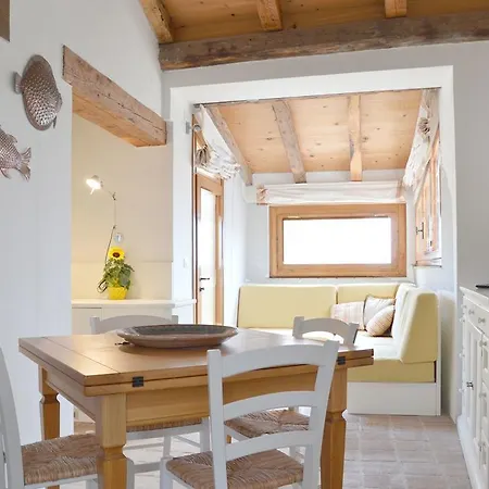 Fisherman Holiday home Umag