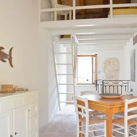 Fisherman Casa de Férias Umago